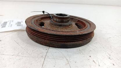 13810RBJ003 Harmonic Balancer Crankshaft Pulley 1.5L Fits 11-16 CR-Z