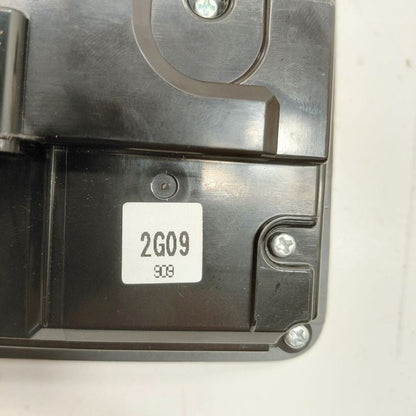 Mazda 3 Sun Glasses Holder  2023 2022 2021