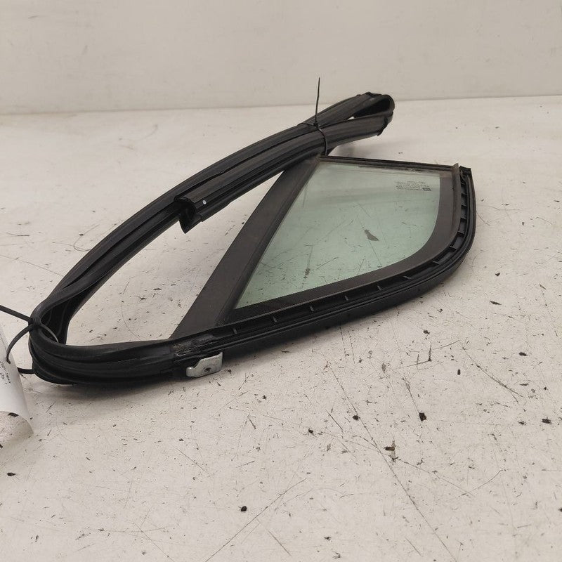 Driver Left Front Door Vent Glass Window Fits 13-22 Buick Encore