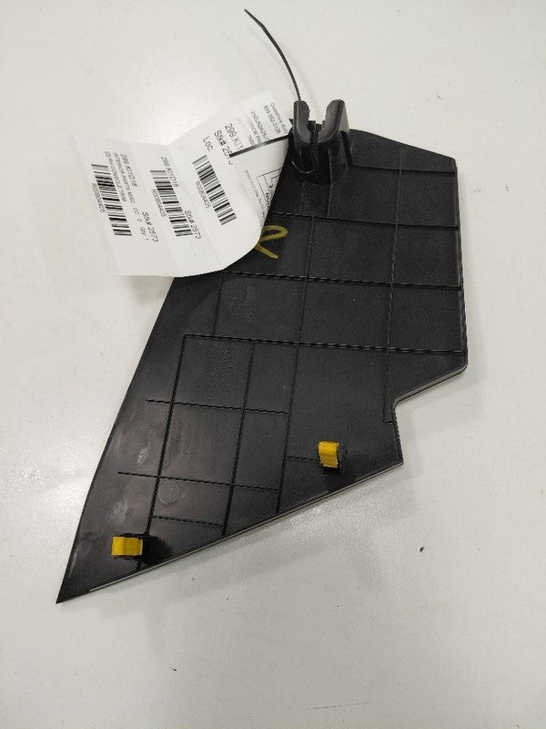Kia Soul Passenger Right Side Console Trim 2017 2018 2019 OEM