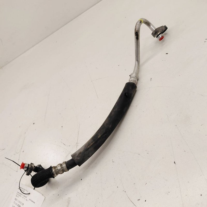 Nissan Maxima AC Hose Line  3.5 2018 2017 2016 OEM