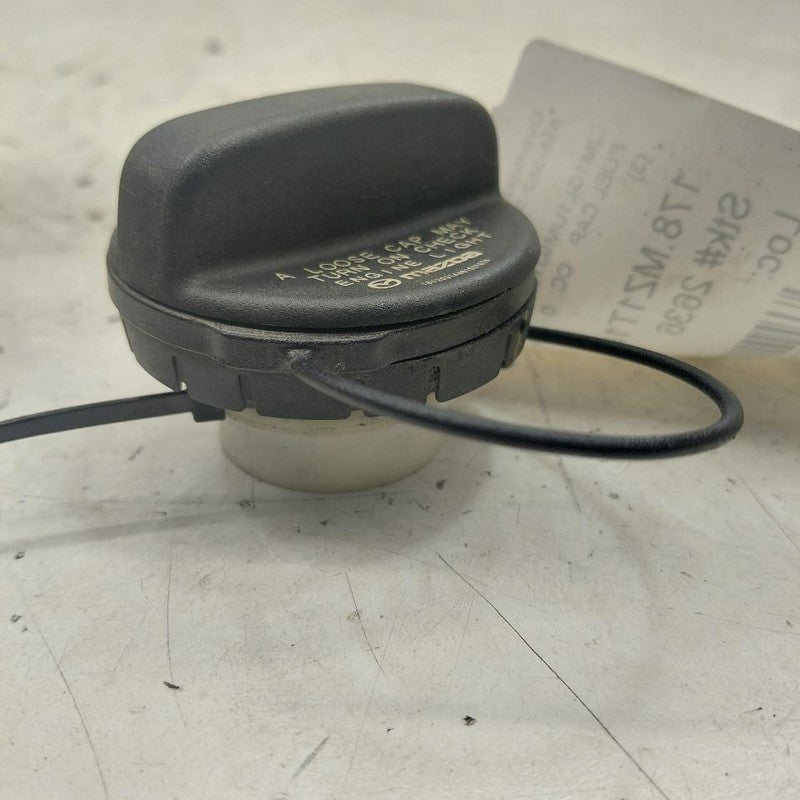 Mazda 6 Gas Tank Fuel Cap  2018 2019 2020 2021