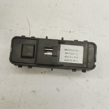 Driver's Left Front Door Memory Switch Fits 15-23 Chrysler 300