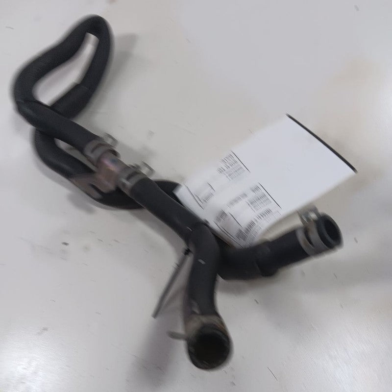 Honda Civic Coolant Line Crossover Pipe 2016 2017 2018 2019 OEM