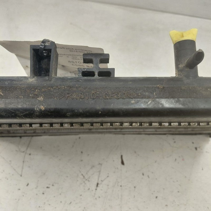 Radiator Fits 18-20 Lexus IS300