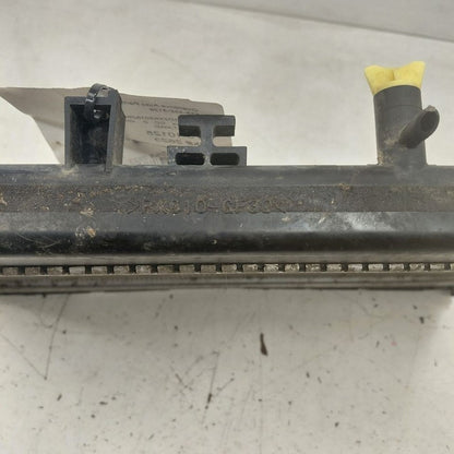 Radiator Fits 18-20 Lexus IS300