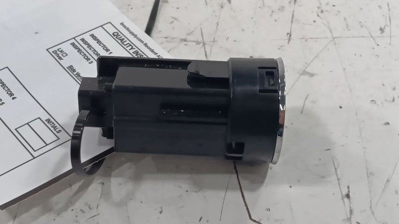 Ignition Switch VIN 1 5th Digit Keyless Ignition Fits 13-19 RAV4 OEM