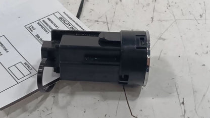 Ignition Switch VIN 1 5th Digit Keyless Ignition Fits 13-19 RAV4 OEM