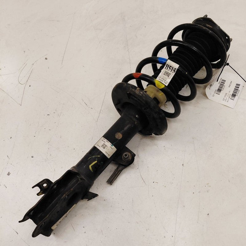 Driver Left Strut Fits 18-22 Ford Ecosport OEM