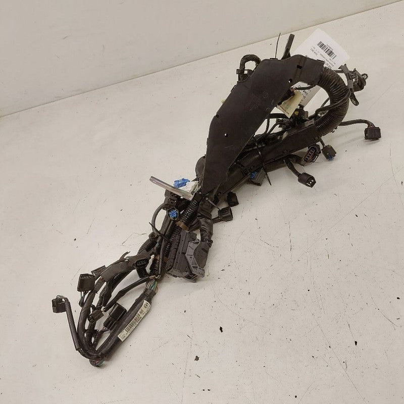 Mazda 3 Engine Wire Wiring Harness  2.5 2023 2022 2021