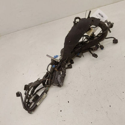 Mazda 3 Engine Wire Wiring Harness  2.5 2023 2022 2021