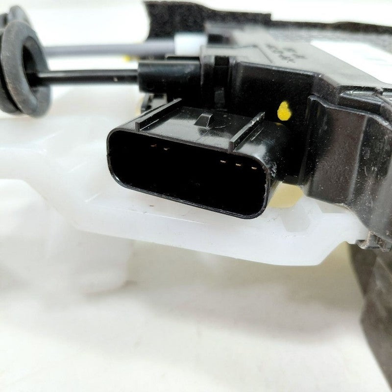 Hyundai Sonata Door Latch Lock Right Passenger Front  2017 2016 2015 O