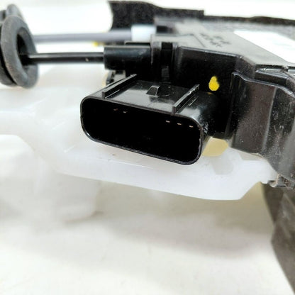 Hyundai Sonata Door Latch Lock Right Passenger Front  2017 2016 2015 O