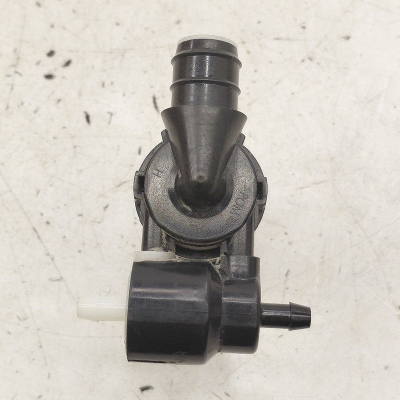Ford Edge Windshield Washer Wash Fluid Reservoir Motor Pump Electric  