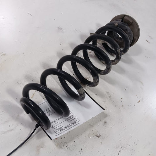Coil Spring Rear Fits 16-23 Chevy Malibu
