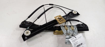 Passenger Right Front Window Regulator Track Fits 13-16 PACEMAN OEM