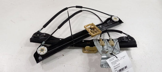 Passenger Right Front Window Regulator Track Fits 13-16 PACEMAN OEM