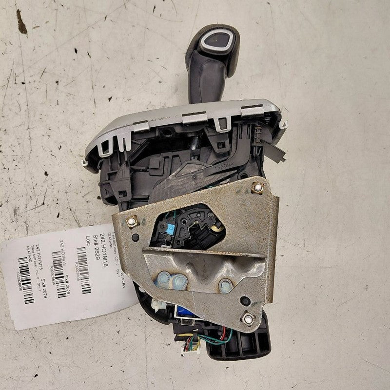 Honda CR-V Transmission Gear Shifter  2019 2018 2017