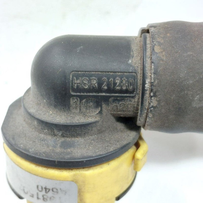 Fiat 500 Coolant Hose {HSR21280} 2016 2017 2018 OEM