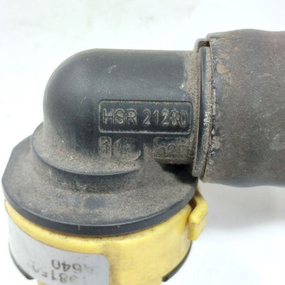 Fiat 500 Coolant Hose {HSR21280} 2016 2017 2018 OEM