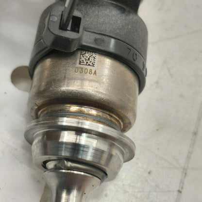 Fuel Injection Injector 1.2L Fits 20-25 Buick Encore GX