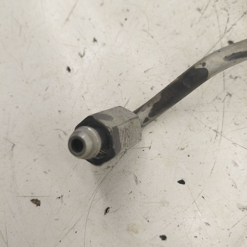 Lexus IS350 Gas Fuel Line  3.5 2020 2019 2018
