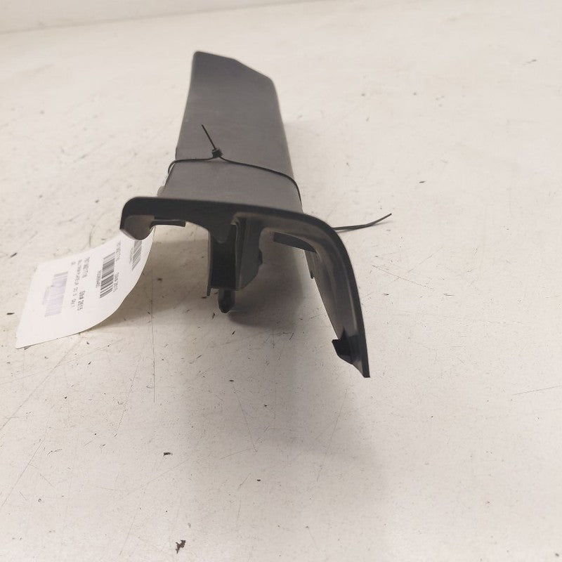 Mazda 6 Sill Trim Plate Door Jam Threshold Left Driver Rear  2016 2015