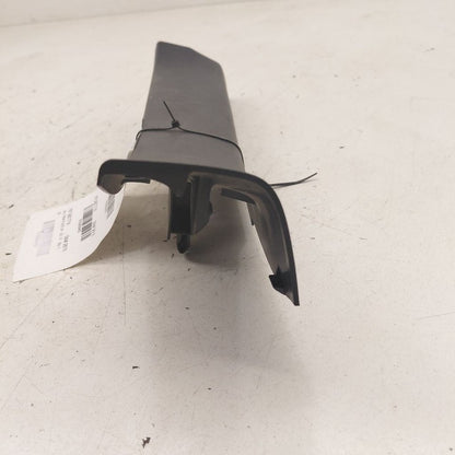 Mazda 6 Sill Trim Plate Door Jam Threshold Left Driver Rear  2016 2015