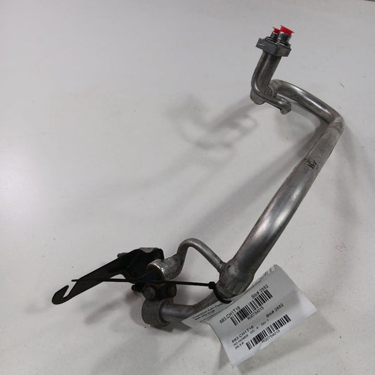 Chrysler 300 3.6 AC Hose Line  2015 2016 2017 2018 2019