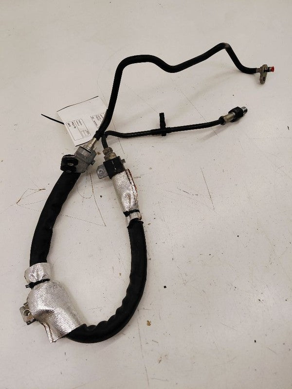 Nissan Maxima Power Steering Pressure Hose Line  3.5 2018 2017 2016 OE