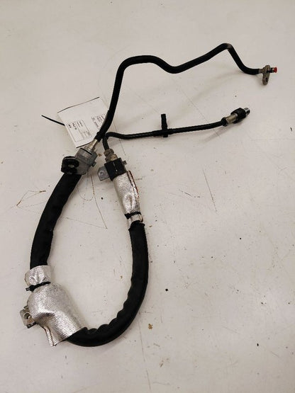 Nissan Maxima Power Steering Pressure Hose Line  3.5 2018 2017 2016 OE