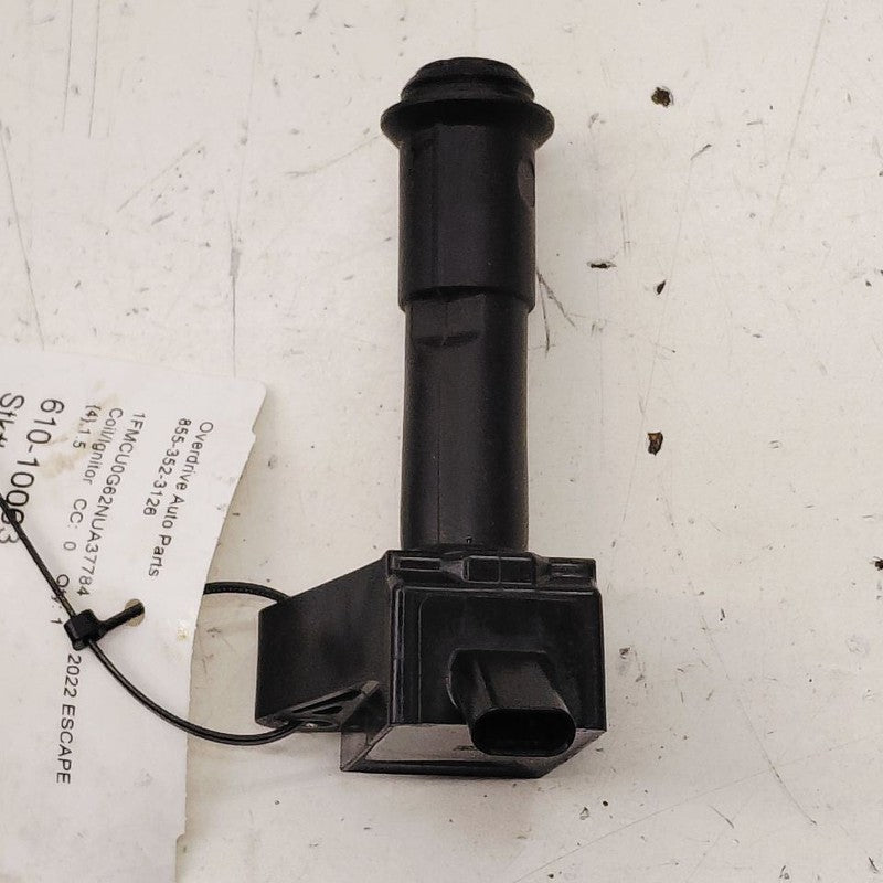 Coil Ignition Ignitor Fits 21-24 Ford Bronco Sport