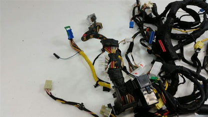 2007 2008 2009 2011 Dash Wire Wiring Harness 2010 HYUNDAI ELANTRA 2007 2008 2009 2011