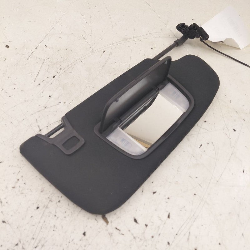 Passenger Right Sun Visor Shade Illuminated Fits 15-24 Ford Edge