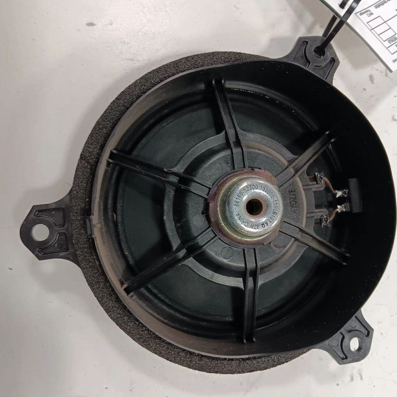 Toyota Prius C Speaker Left Driver Front  2017 2016 2015 2014 2013 OEM