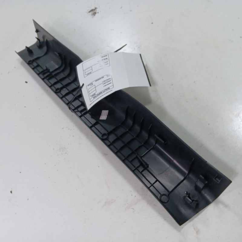 Nissan Sentra Sill Trim Plate Door Jam Threshold Right Passenger Front