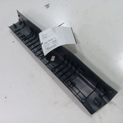Nissan Sentra Sill Trim Plate Door Jam Threshold Right Passenger Front