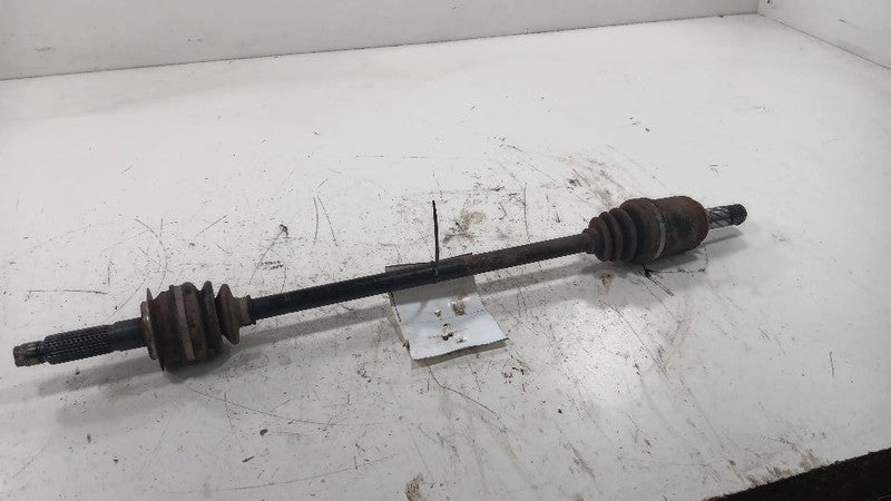 Passenger Right CV Axle Shaft Rear AT CVT 2.5L Fits 14-18 FORESTER OEM