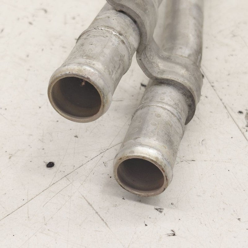 Fiat 500 X Model   Coolant Line Crossover Pipe  2.4 2016 2017
