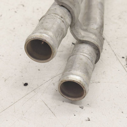 Fiat 500 X Model   Coolant Line Crossover Pipe  2.4 2016 2017