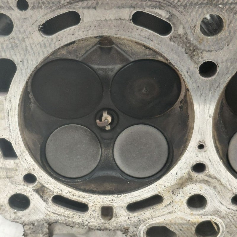 Driver Left Front Engine Cylinder Head 3.5L 2GRFKS Engine 16-23 Toyota