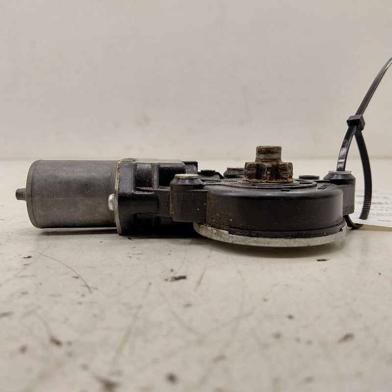 Subaru XV Crosstrek Left Rear Power Window Motor 2022 2021 2020 2019