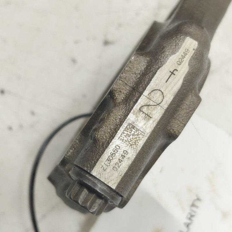 Honda Clarity Single Piston With Connecting Rod   1.3 2018 2019 2020