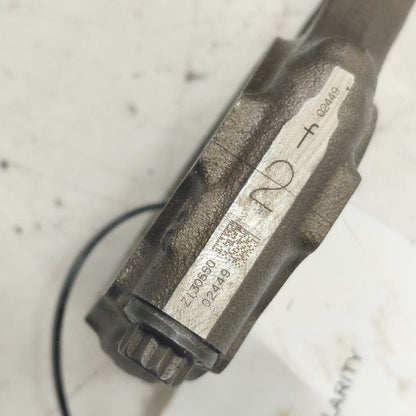 Honda Clarity Single Piston With Connecting Rod   1.3 2018 2019 2020