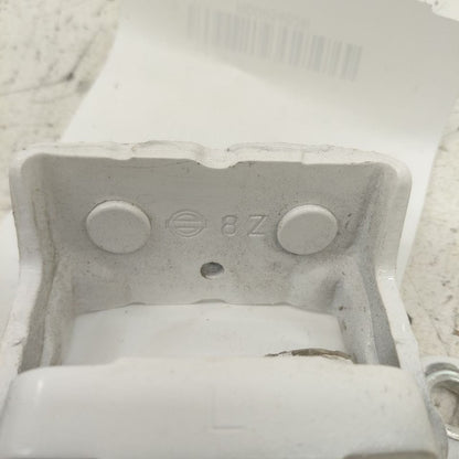 Nissan Versa Door Hinge Set Left Driver Rear  2019 2018 2017 2016