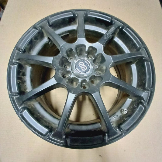 Toyota Prius Wheel Rim EDR9 ENKEI 15X6.5 2022 2021 2020