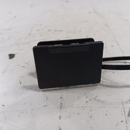 Nissan LEAF AUX Port Plug In {GT25MJ4PAD} 2013 2014 2015 2016 2017 OEM