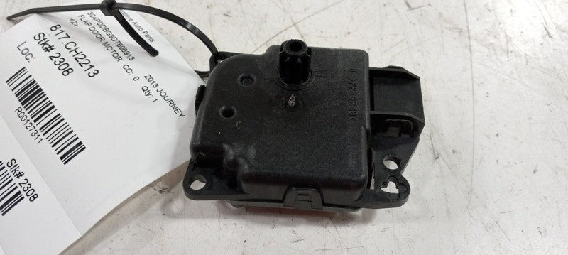 Dodge Journey Flap Door Motor Heater AC Door Actuator 2011 2012 2013 2