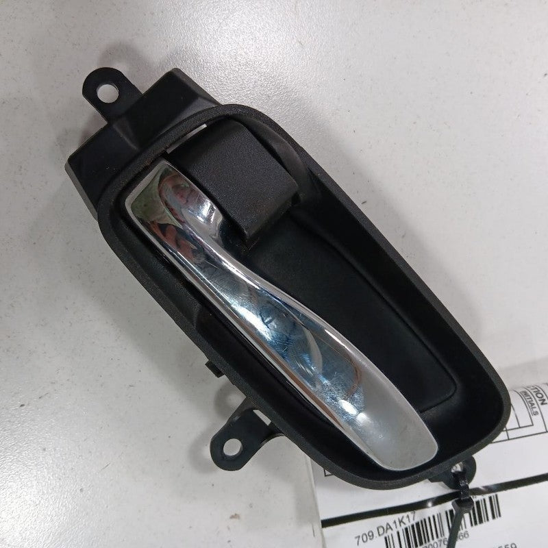 Nissan Altima Door Handle Left Driver Front Interior Inside  2017 2016