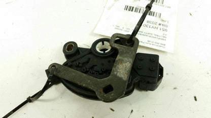 2001 Hyundai XG300 Neutral Safety Switch Automatic Transmission Gear Selection